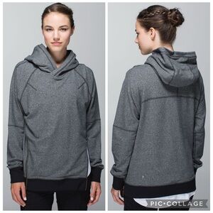 Lululemon Om & Roam Pullover Size 6